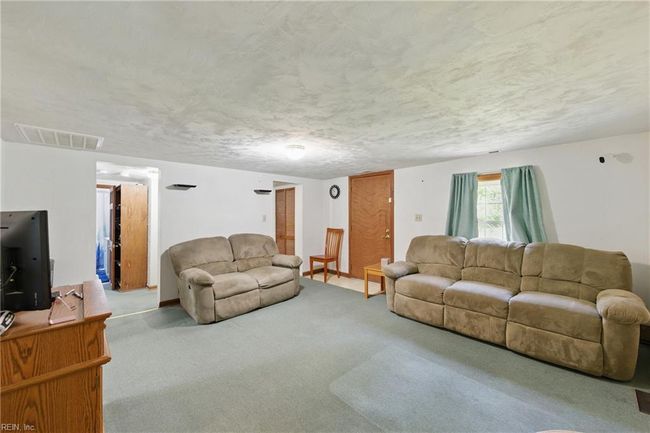 10159 Ivor Rd, House other with 3 bedrooms, 1 bathrooms and null parking in Ivor VA | Image 5