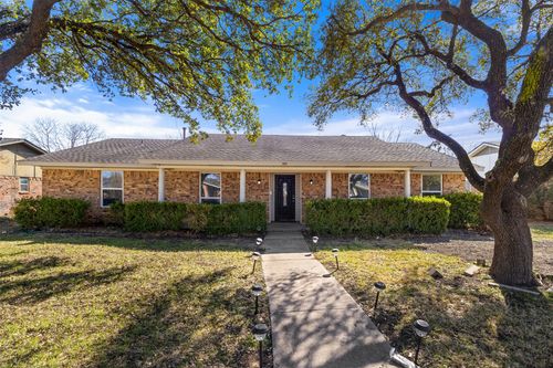 2312 Monticello Dr, Mesquite, TX, 75149-1940 | Card Image