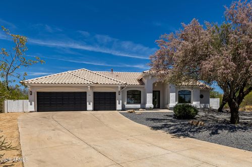 8156 E Questa Rd, Scottsdale, AZ, 85255-2854 | Card Image