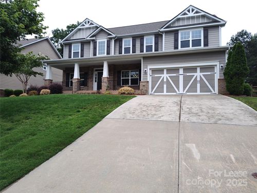 9415 Segundo Ln, Charlotte, NC, 28278-9011 | Card Image