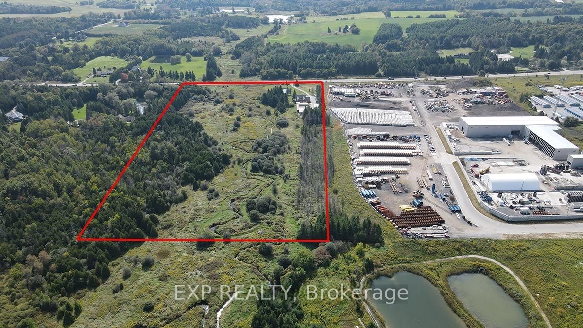Residential in East Gwillimbury 4