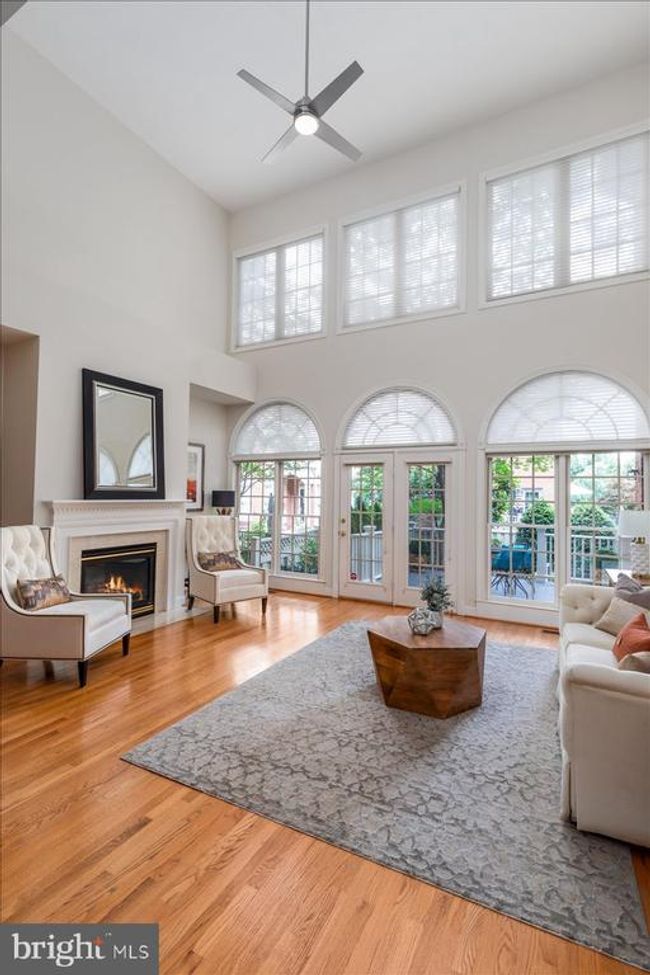 12753 Lavender Keep Cir, Townhouse with 4 bedrooms, 5 bathrooms and null parking in FAIRFAX VA | Image 14