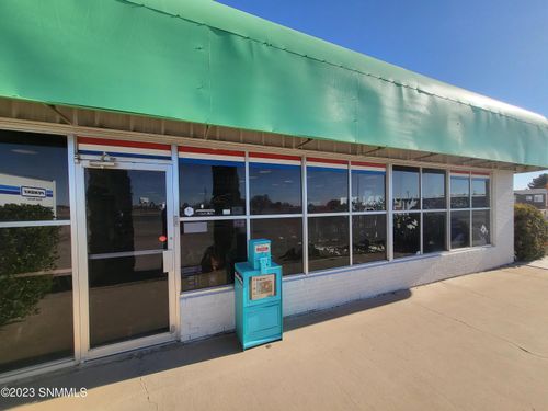 2-2001 S Valley Dr, Las Cruces, NM, 88005-3143 | Card Image