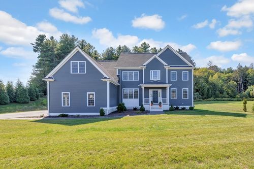 34 Beech St, Millis, MA, 02054-1064 | Card Image