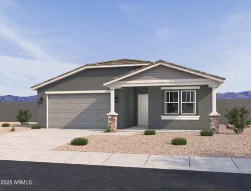 16225 W Bajada Rd, Surprise, AZ, 85387-1396 | Card Image