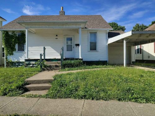 924 Third St, Logan, OH, 43138 | Card Image