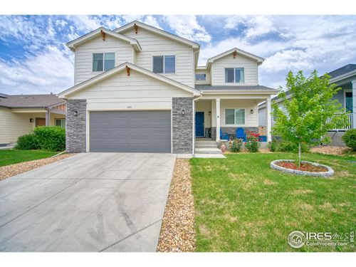 1420 Lotus Dr, Milliken, CO, 80543-8408 | Card Image
