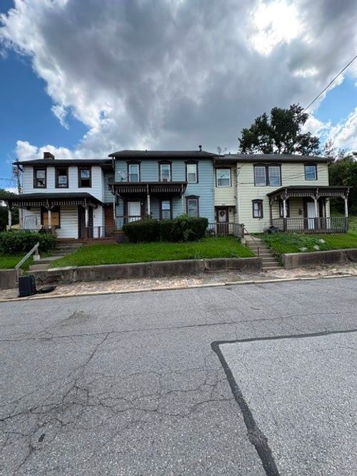 729, 731, 735 Jenny Lind Street, Mckeesport, PA, 15132 | Card Image