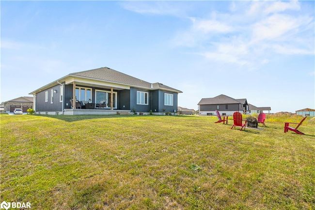 56 Mctavish Cres, House other with 3 bedrooms, 2 bathrooms and 6 parking in Ripley ON | Image 40