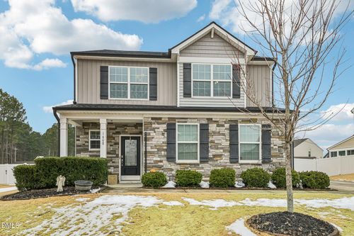 1608 Stone Wealth Dr, Knightdale, NC, 27545-6641 | Card Image