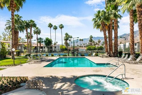 15-1050 E Ramon Rd, Palm Springs, CA, 92264-7754 | Card Image