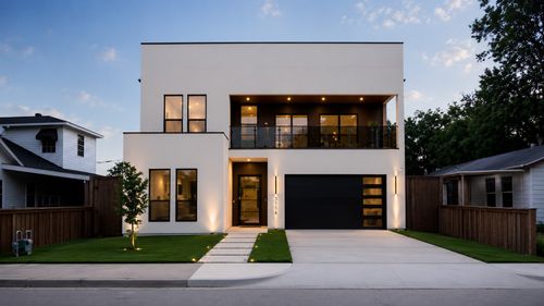 3114 Conroe St, Dallas, TX, 75212-3908 | Card Image