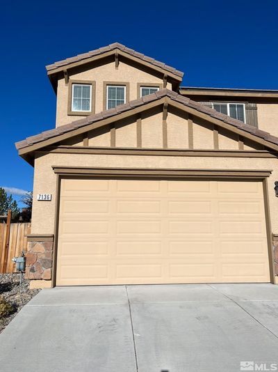 7136 Cinder Village Dr, House other with 4 bedrooms, 2 bathrooms and null parking in Sparks NV | Image 1