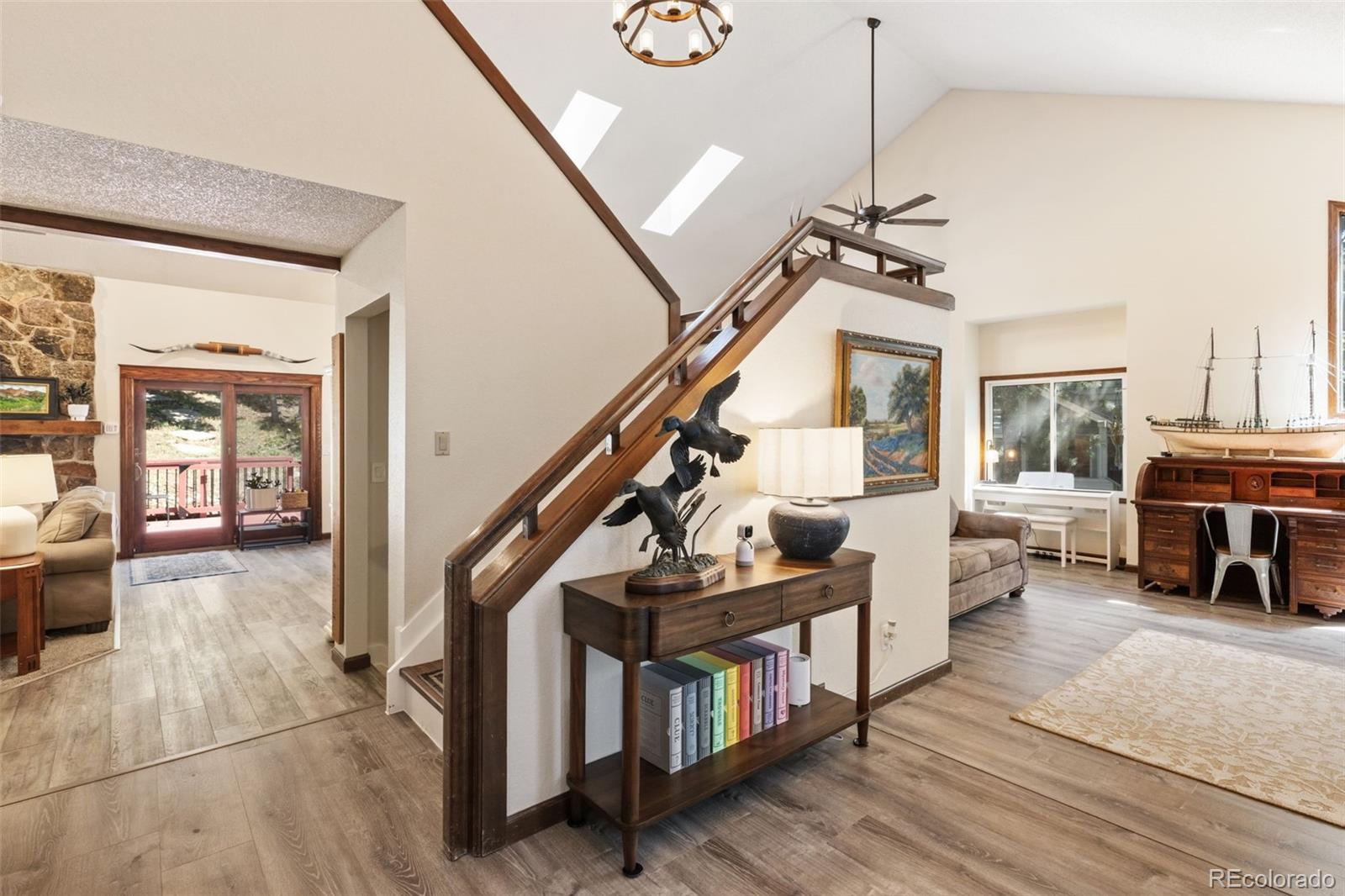 Residential in Colorado Springs 5