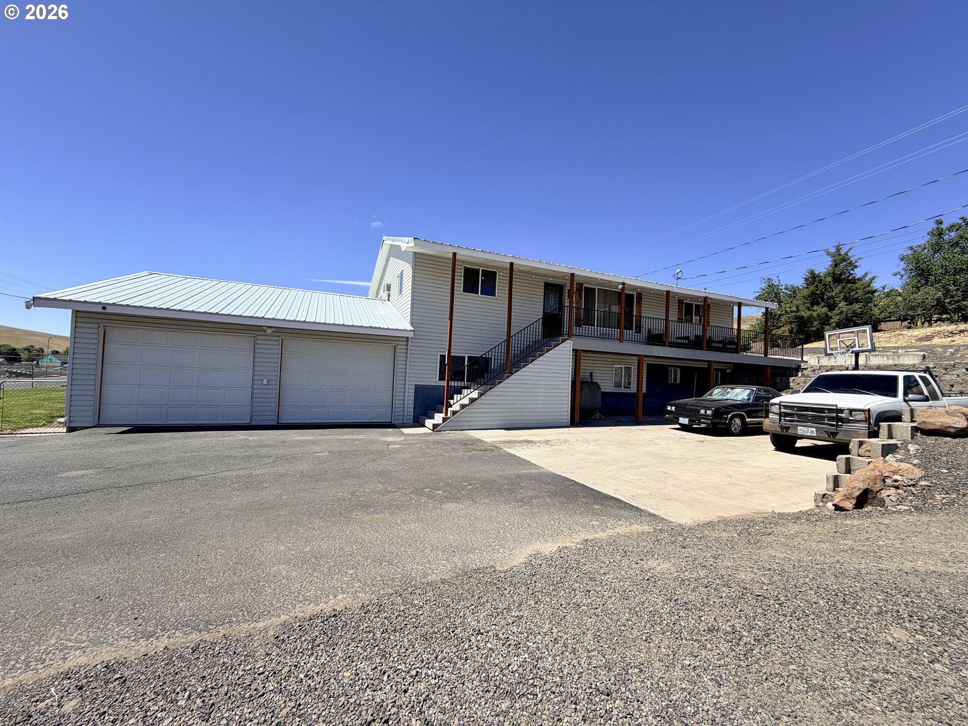 Residential in Heppner 5