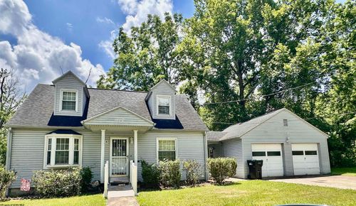 417 Elm Street, Clarksburg, WV, 26301 | Card Image