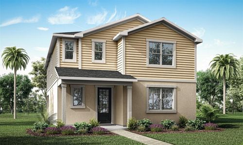 13463 Good Vibes Avenue, ORLANDO, FL, 32832 | Card Image
