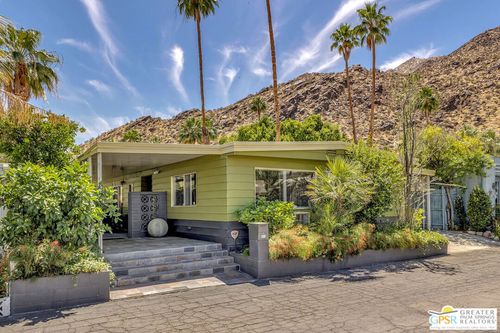 603 Cameo, Palm Springs, CA, 92264 | Card Image