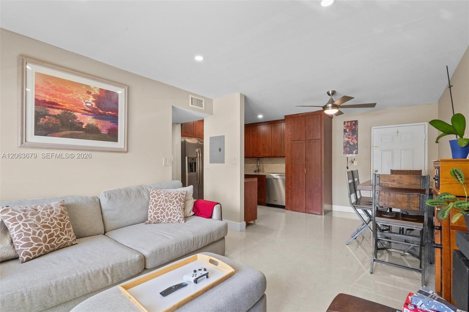 Residential in Miami 3