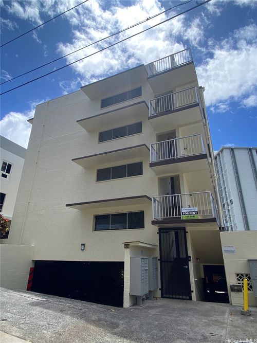 303-1419 Ernest St, Honolulu, HI, 96822-3843 | Card Image