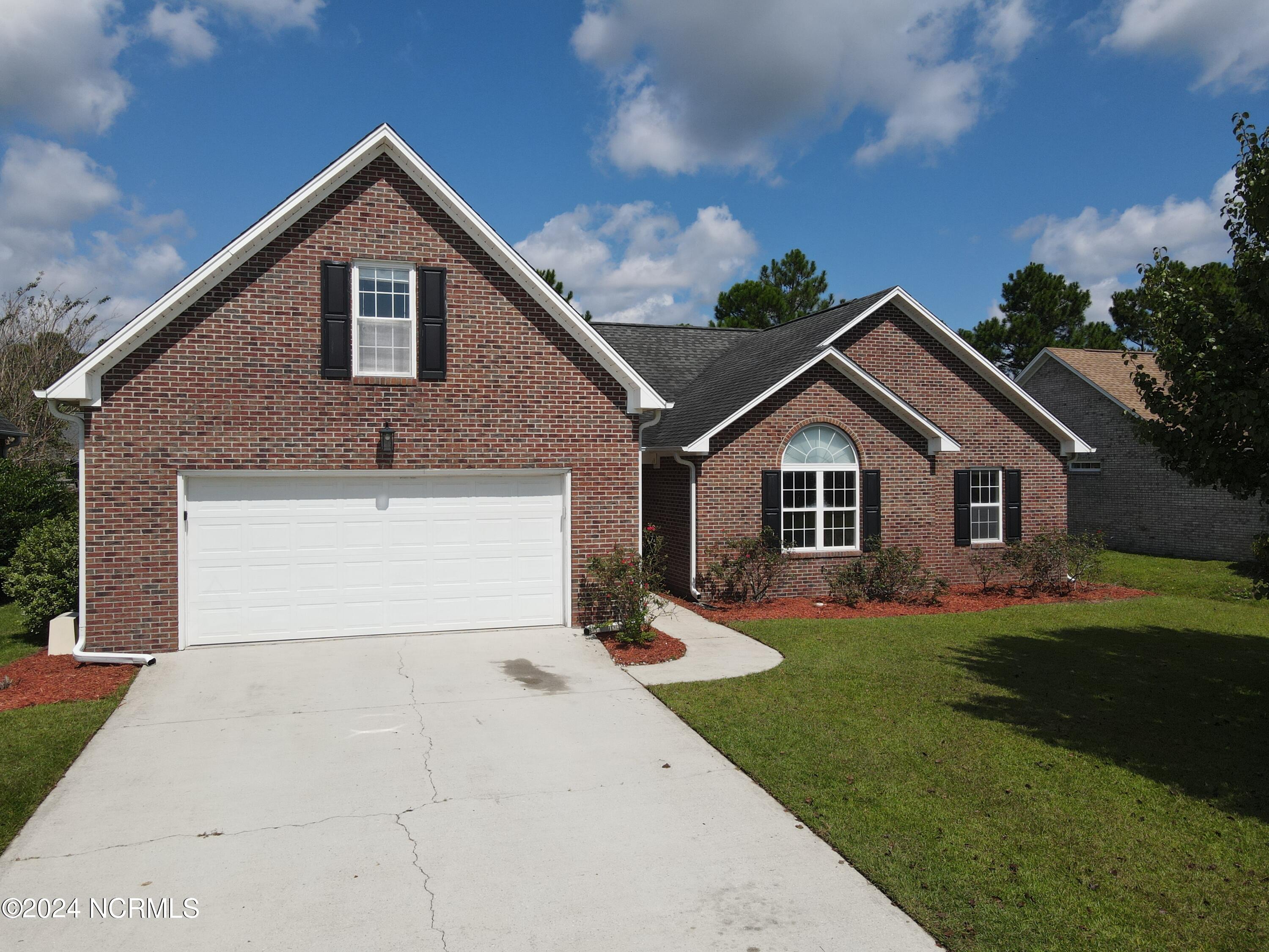 Potomac Dr, Wilmington, NC 28411