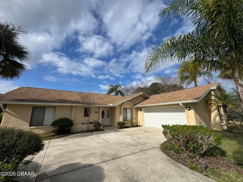 1916 Seclusion Dr, PORT ORANGE, FL, 32128-6826 | Card Image