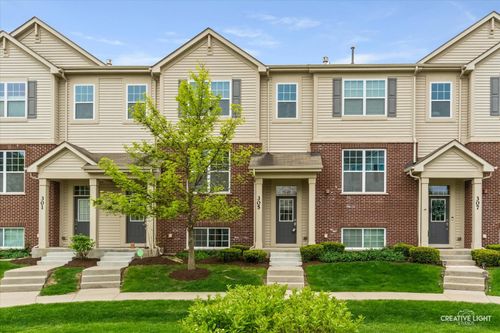 305 Lexington Ln, Rolling Meadows, IL, 60008-2105 | Card Image