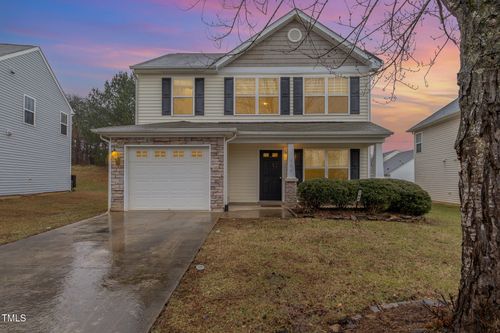 702 Blue Lake Dr, Mebane, NC, 27302-8665 | Card Image