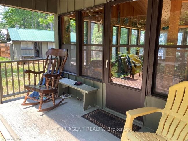 LT25 Sandy Island N/A, House other with 3 bedrooms, 1 bathrooms and null parking in West Nipissing ON | Image 29