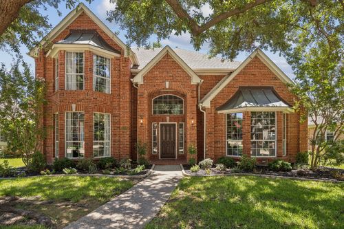 6308 Beacon Hill Dr, Plano, TX, 75093-6163 | Card Image