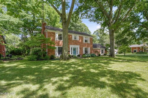 3610 Chesterton Dr, Toledo, OH, 43615-1148 | Card Image