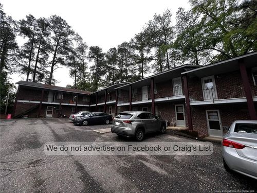 a-1021 W Rowan St, Fayetteville, NC, 28305-4645 | Card Image
