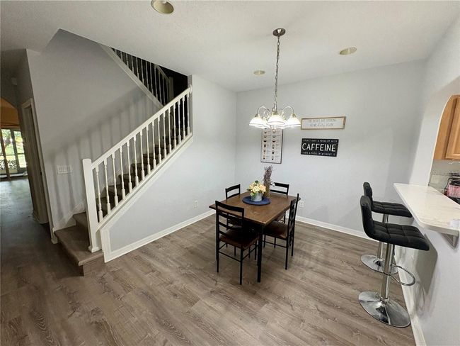 UNIT-104 - 354 Cape Harbour Loop, Townhouse with 2 bedrooms, 3 bathrooms and null parking in BRADENTON FL | Image 5