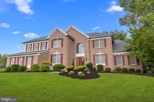 53 Alexanders Ct, Newtown, PA, 18940-3640 | Card Image