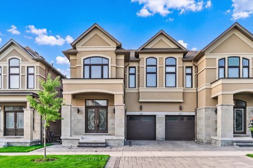 40 Boiton St, Richmond Hill, ON, L4S0M1 | Card Image