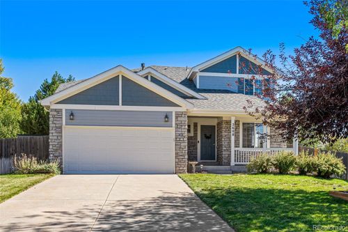 2608 S Dunkirk Court, Aurora, CO, 80013 | Card Image