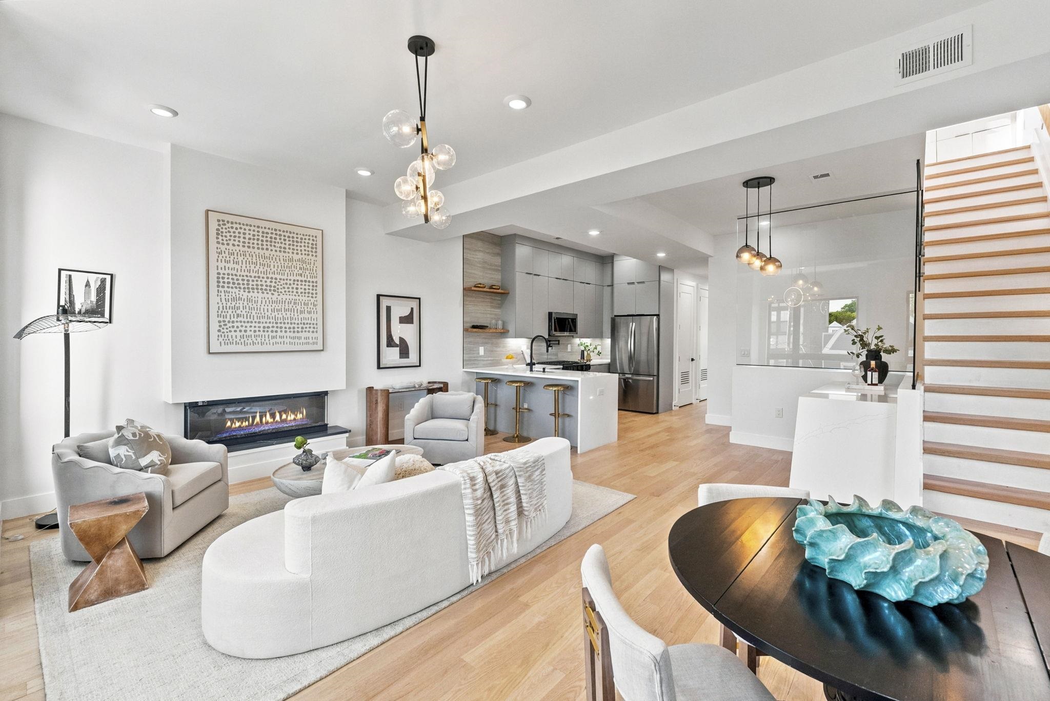Residential in JC, Bergen-Lafayett 4