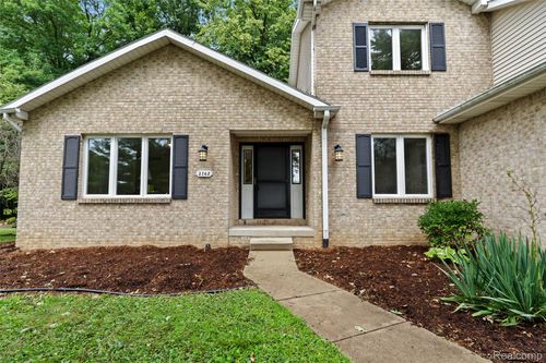 3742 Observatory Lane, Delhi Charter Township, MI, 48842 | Card Image