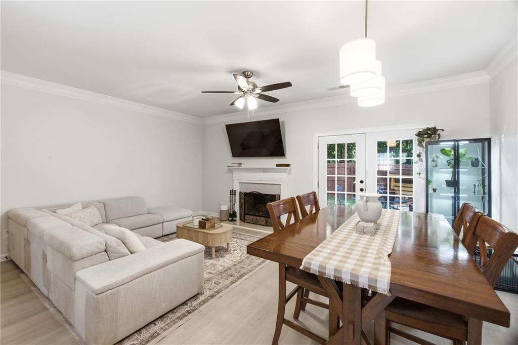 Residential in Oakwood 4