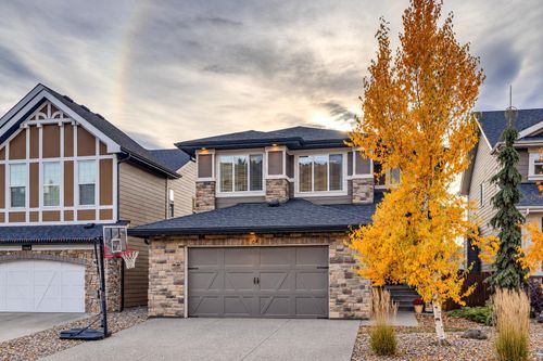 64 Cranbrook Cres Se, Calgary, AB, T3M2C3 | Card Image