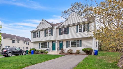 2-49 Steeple Chase Circle, Attleboro, MA, 02703 | Card Image