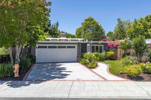 601 Bryson Ave, Palo Alto, CA, 94306-2504 | Card Image