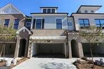 19 - 380 Walker Avenue, Townhouse with 3 bedrooms, 2 bathrooms and 4 parking in Alpharetta GA | Image 1