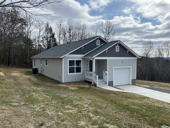 235 Piney Knob Dr, House other with 2 bedrooms, 2 bathrooms and null parking in Spring City TN | Image 24