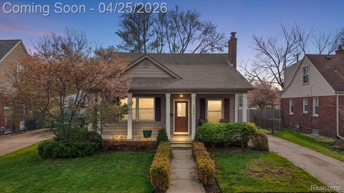 1846 Oakshire Ave, Berkley, MI, 48072-1283 | Card Image