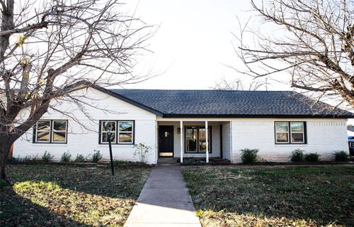4525 N 7th St, Abilene, TX, 79603-5433 | Card Image