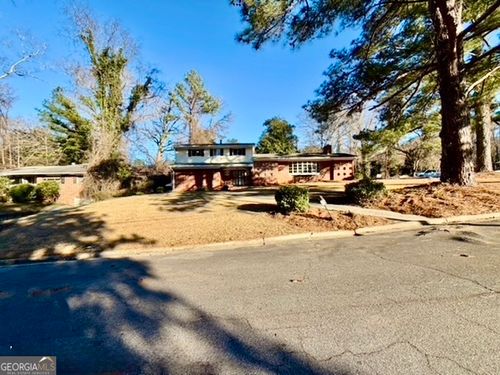 819 Venetta Pl Nw, Atlanta, GA, 30318-6029 | Card Image