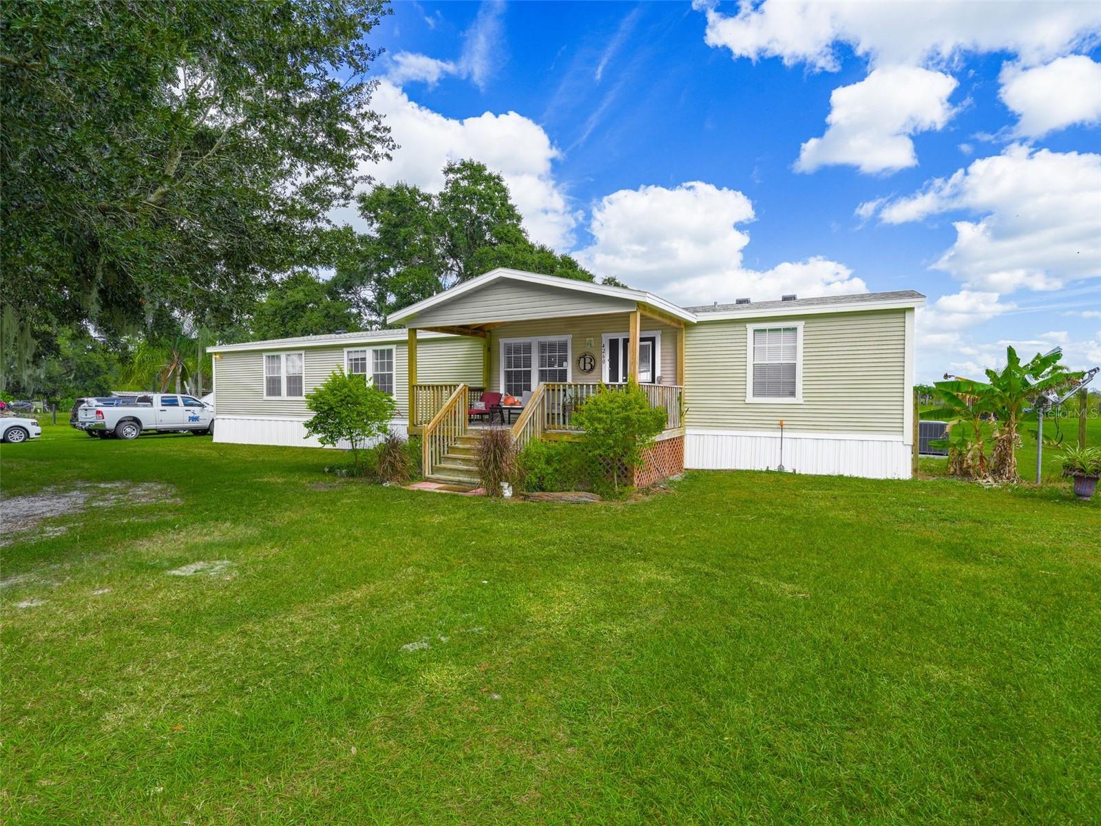 Us Highway 17 , Fort Meade, FL 33841