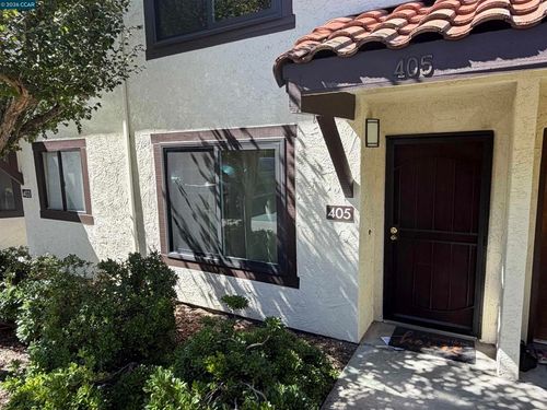 405 Del Valle Cir, El Sobrante, CA, 94803 | Card Image