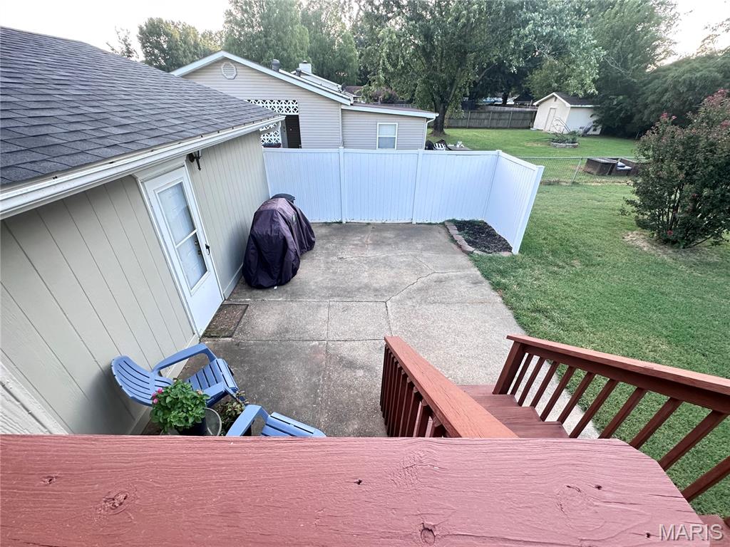 Residential in Sikeston 5